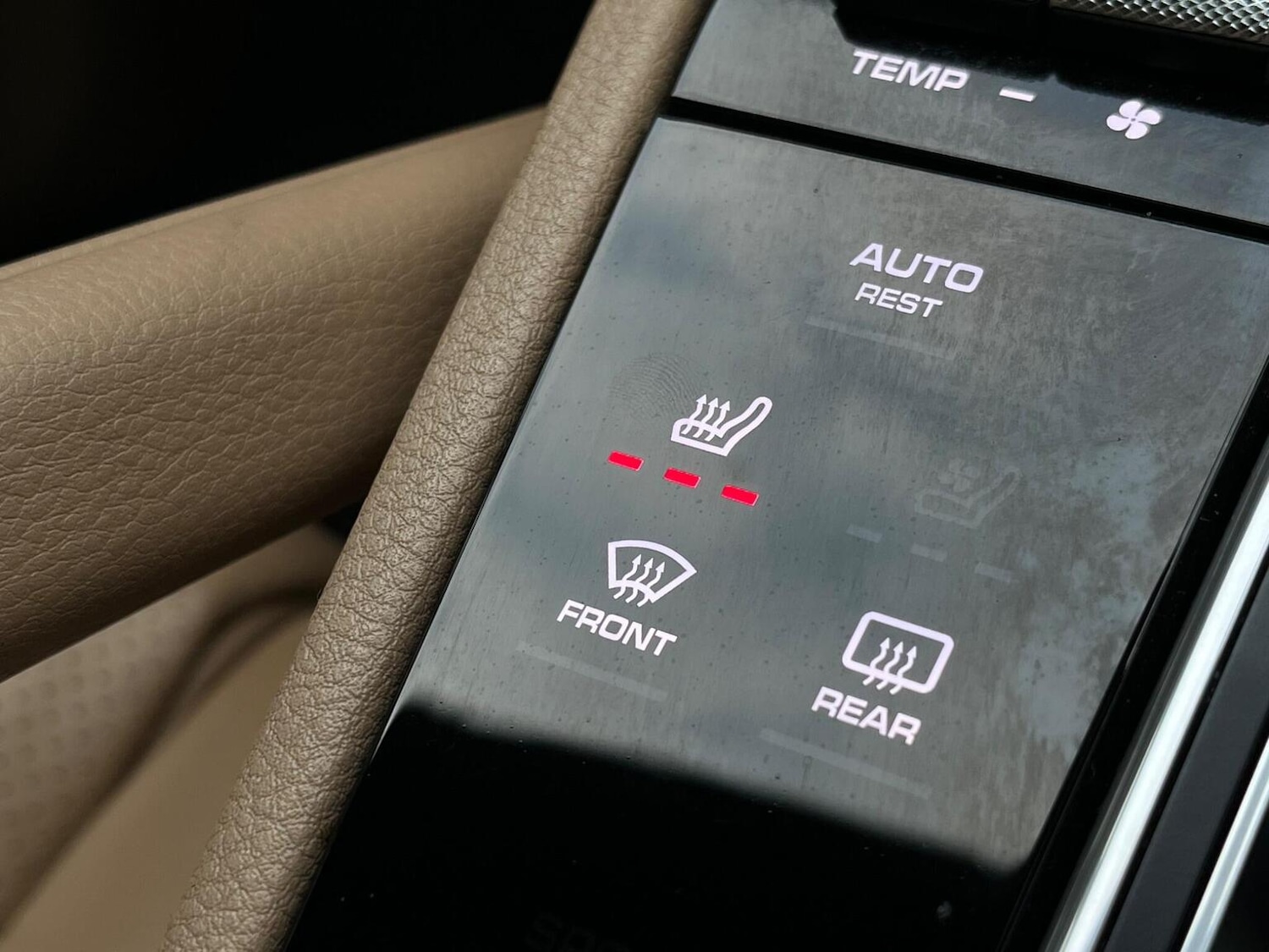 Used Porsche Cayenne 2018 for sale - 77603359: Photo 25