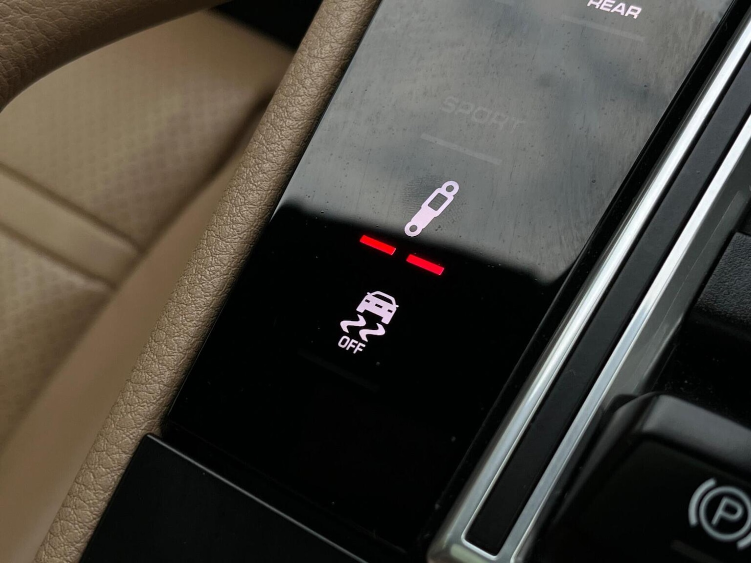 Used Porsche Cayenne 2018 for sale - 77603359: Photo 26