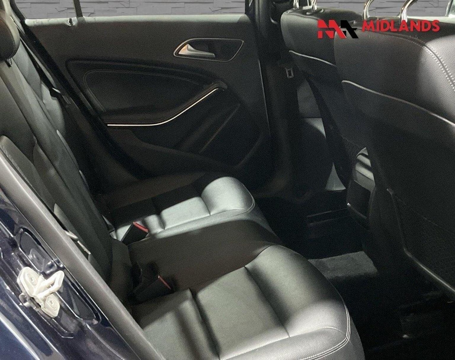 Used Mercedes-Benz A-Class 2016 for sale - 77213516: Photo 10