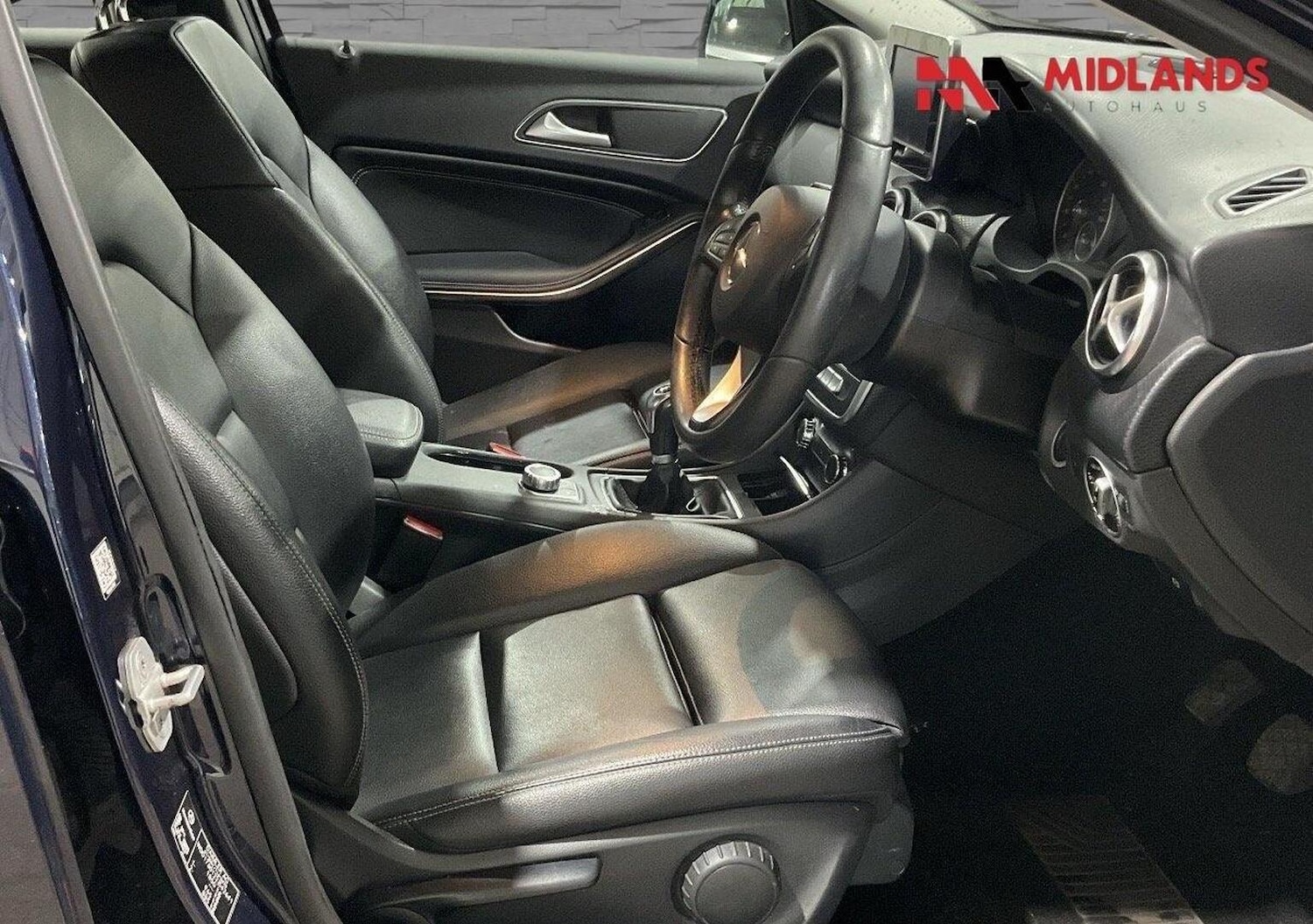 Used Mercedes-Benz A-Class 2016 for sale - 77213516: Photo 9