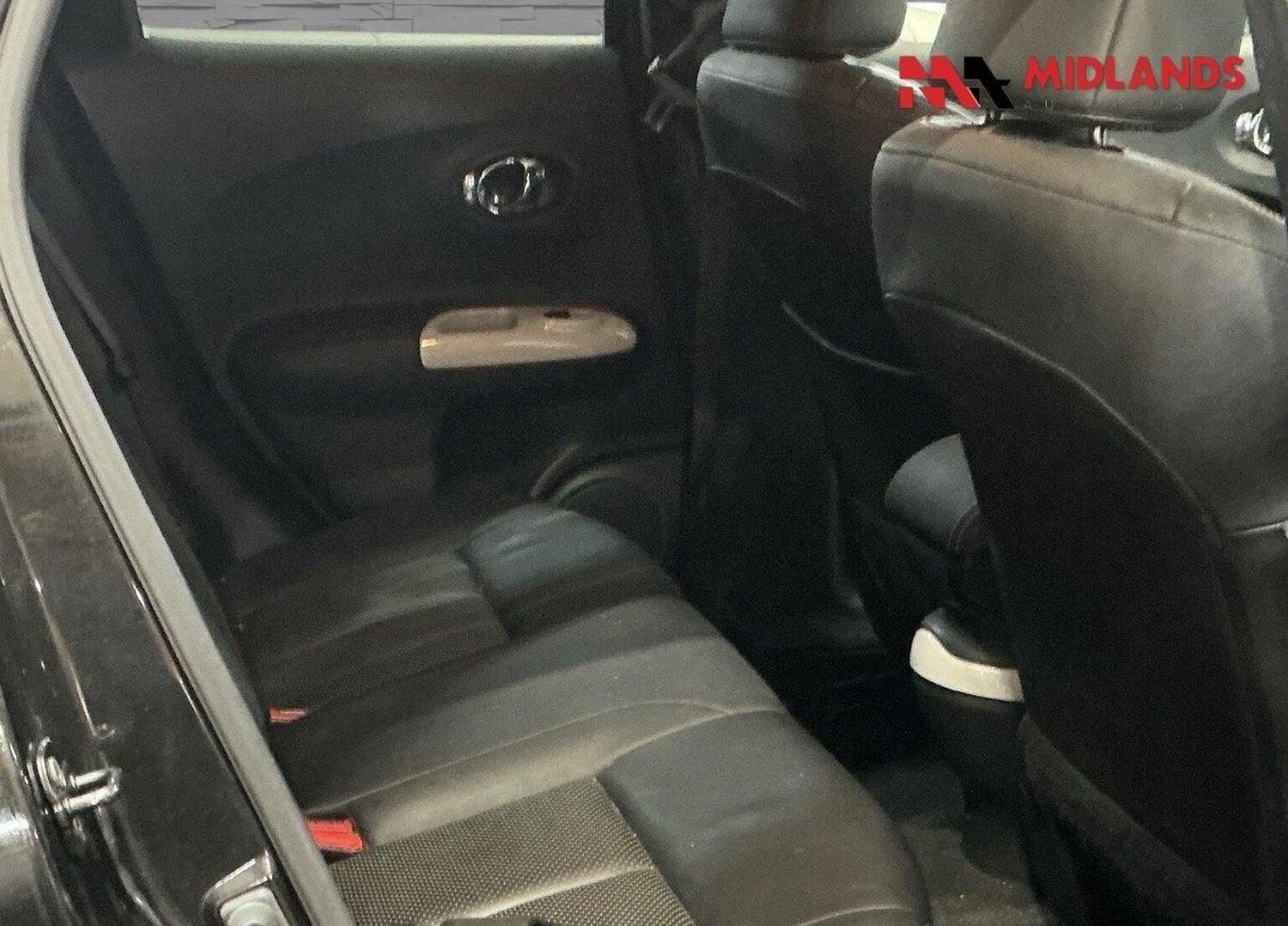 Used Nissan Juke 2015 for sale - 77643736: Photo 8