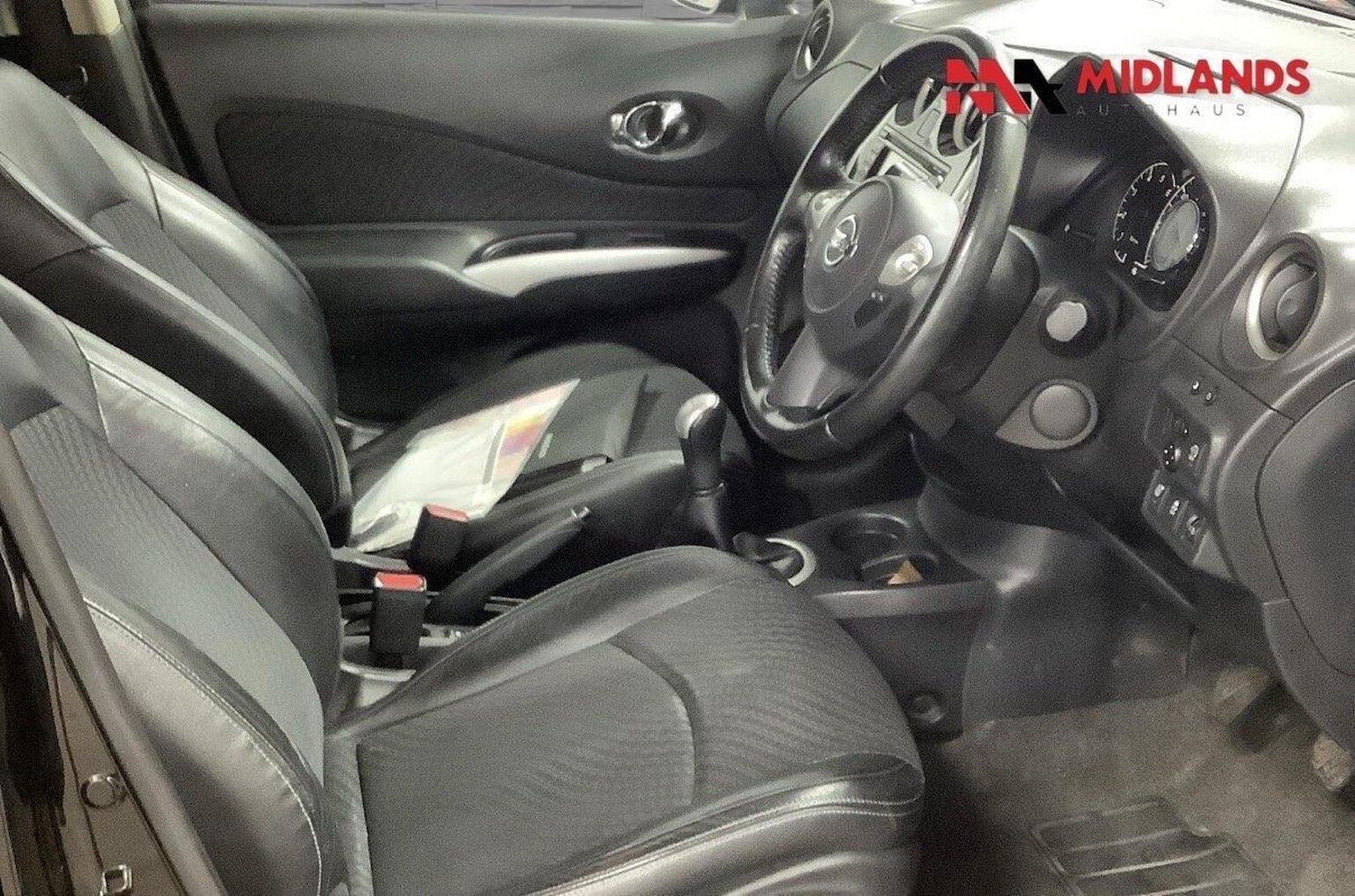 Used Nissan Note 2014 for sale - 77643734: Photo 6