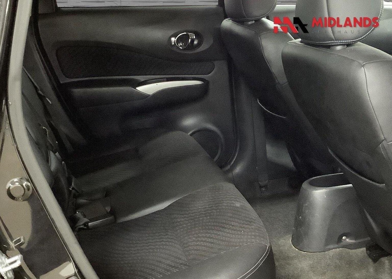Used Nissan Note 2014 for sale - 77643734: Photo 8