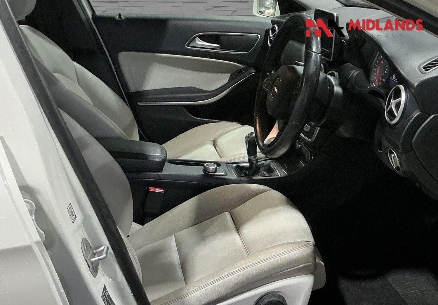 Used Mercedes-Benz A-Class 2016 for sale - 77494693: Photo 8