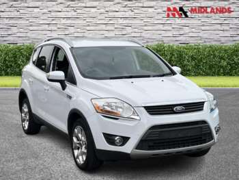 2012 - 2.0 TDCi Zetec 2WD Euro 5 5dr
