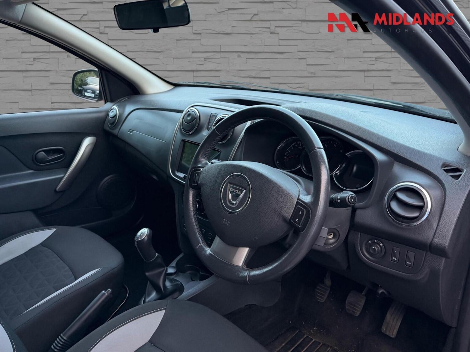 Used Dacia Sandero Stepway 2014 for sale - 76387293: Photo 11