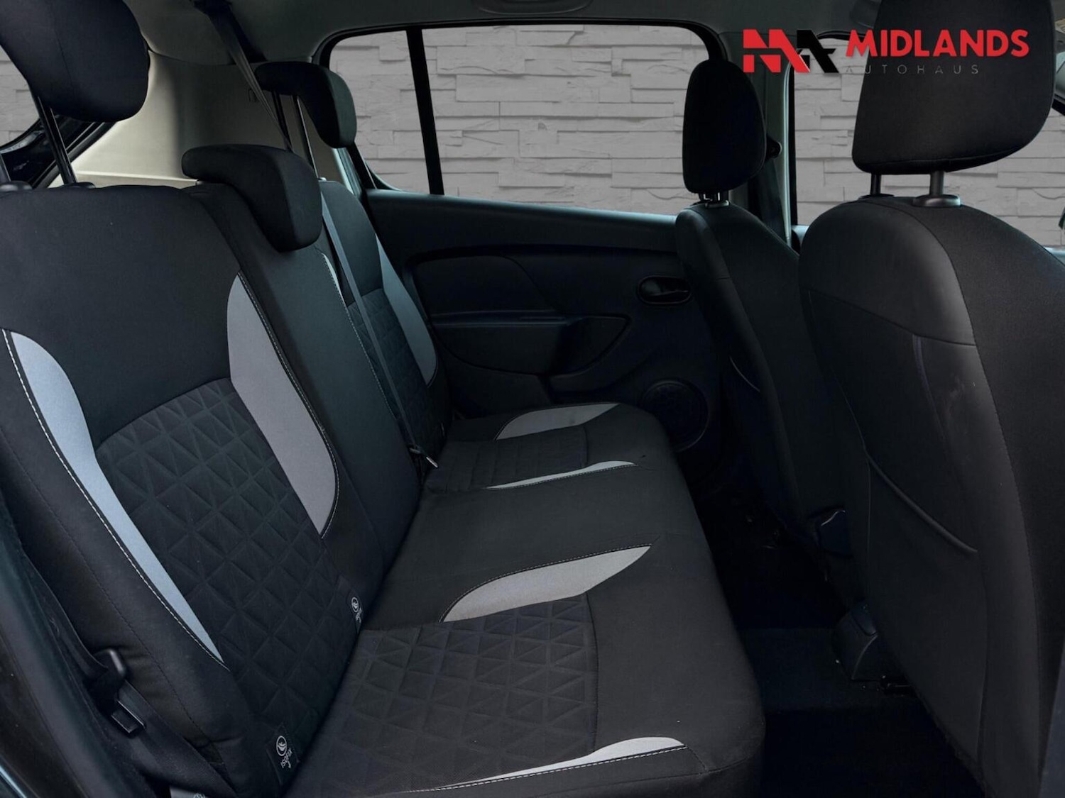 Used Dacia Sandero Stepway 2014 for sale - 76387293: Photo 14