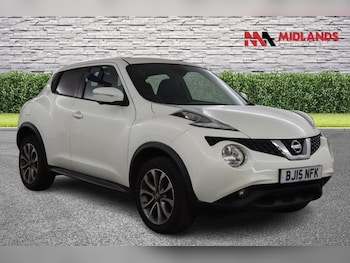 2015 - 1.2 DIG-T Tekna Euro 5 (s/s) 5dr Euro 5