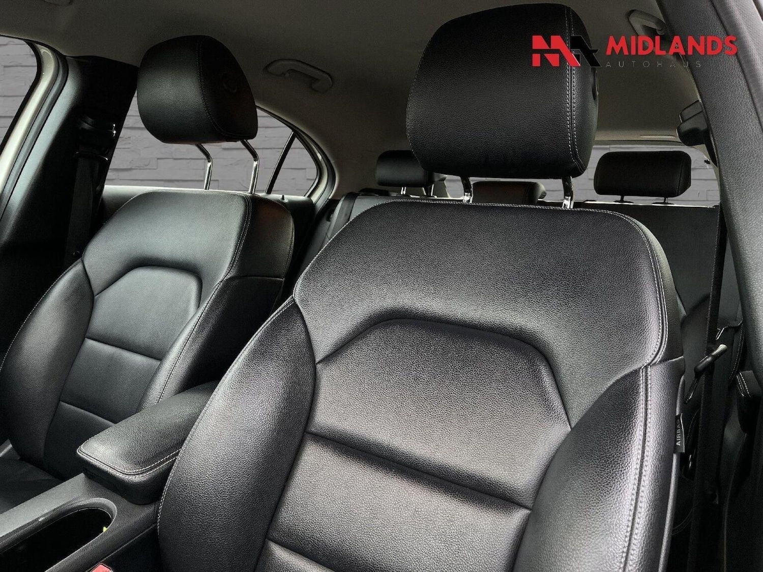 Used Mercedes-Benz A-Class 2016 for sale - 76924467: Photo 10