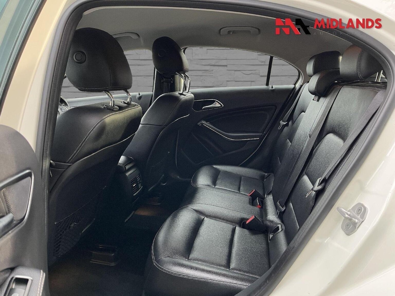 Used Mercedes-Benz A-Class 2016 for sale - 76924467: Photo 11