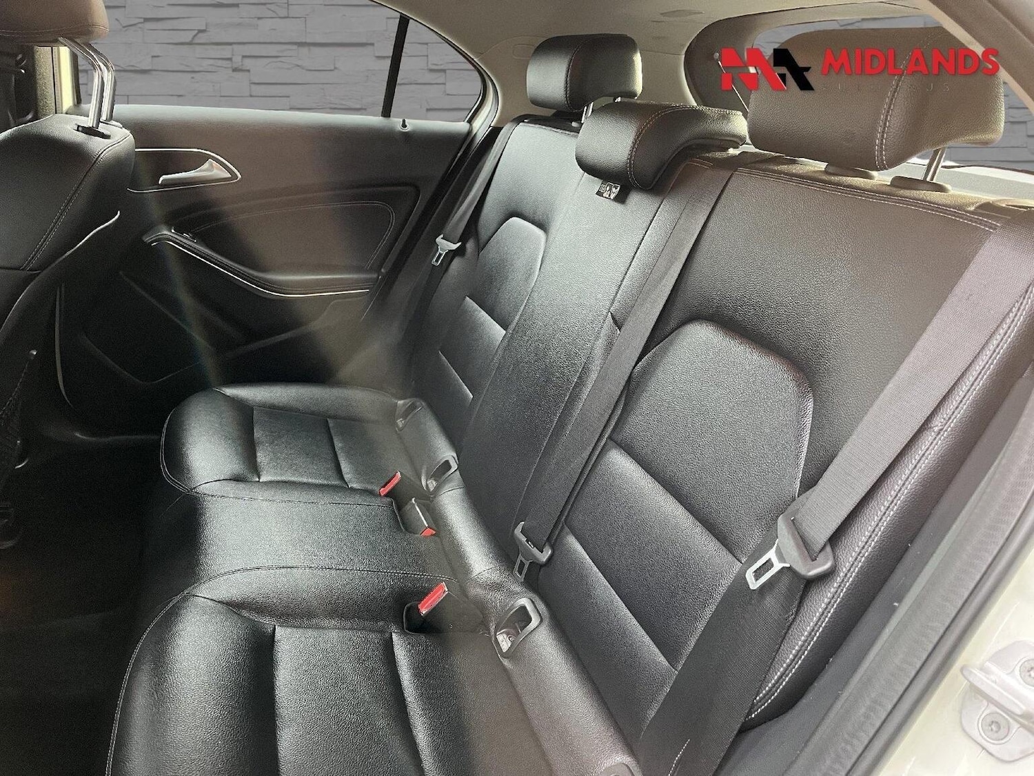 Used Mercedes-Benz A-Class 2016 for sale - 76924467: Photo 13