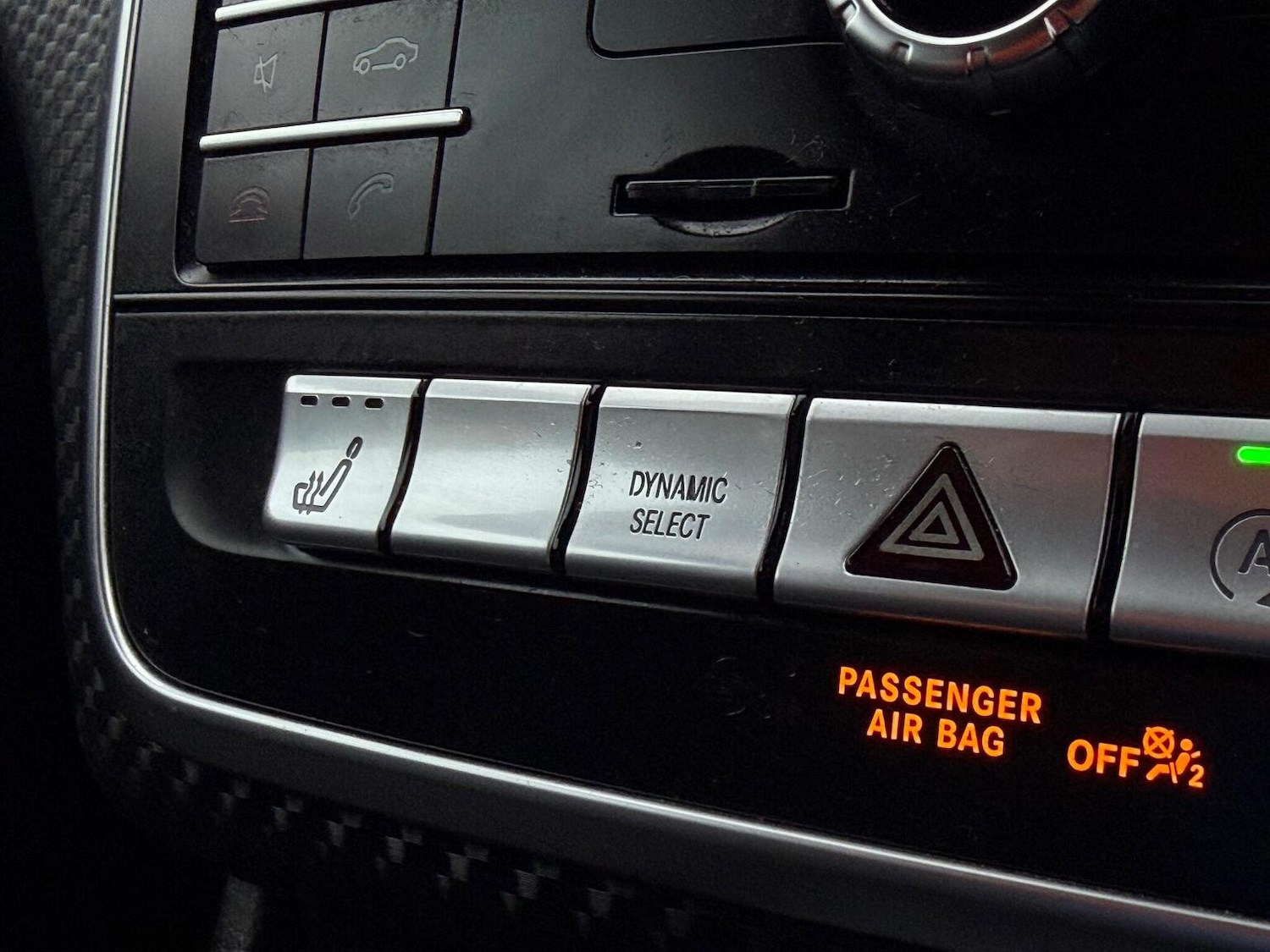 Used Mercedes-Benz A-Class 2016 for sale - 76924467: Photo 16