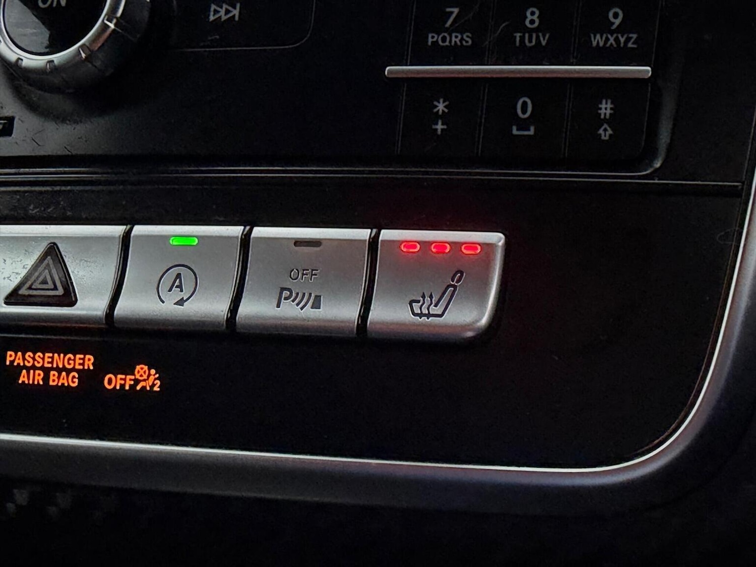 Used Mercedes-Benz A-Class 2016 for sale - 76924467: Photo 17