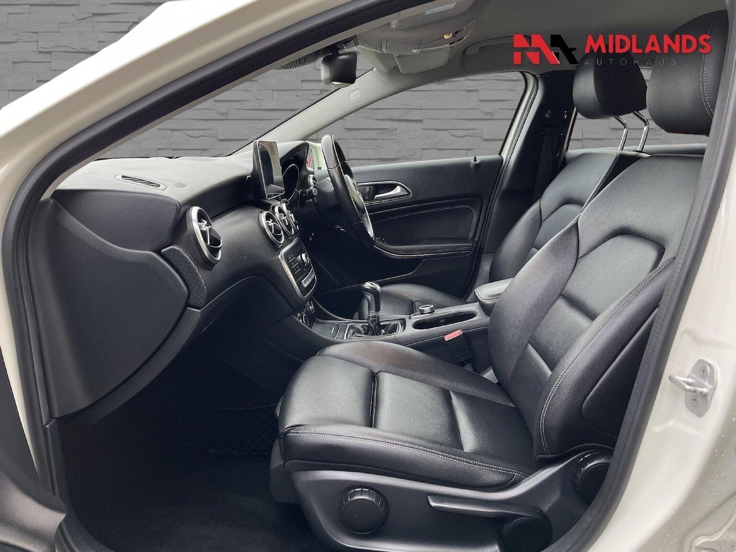 Used Mercedes-Benz A-Class 2016 for sale - 76924467: Photo 6