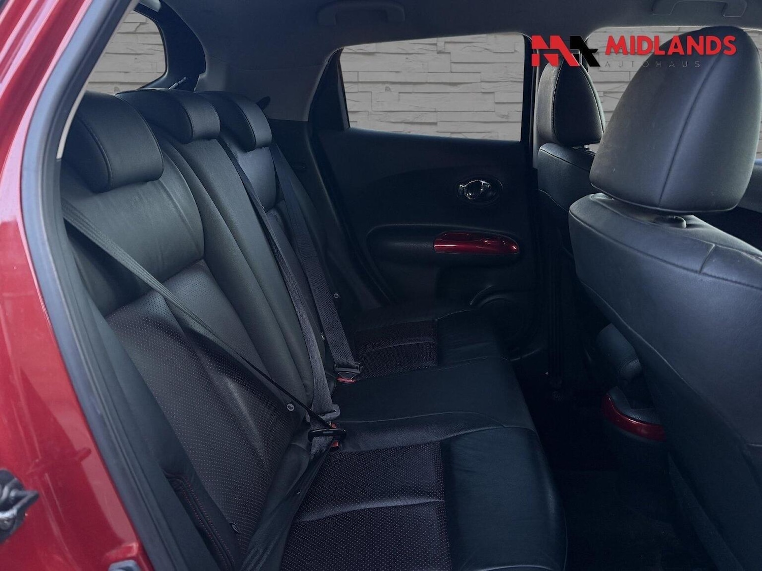 Used Nissan Juke 2014 for sale - 78219558: Photo 13