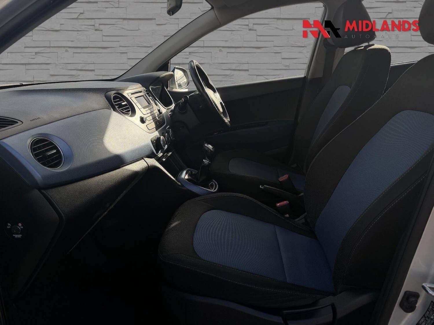 Used Hyundai i10 2014 for sale - 77997292: Photo 10