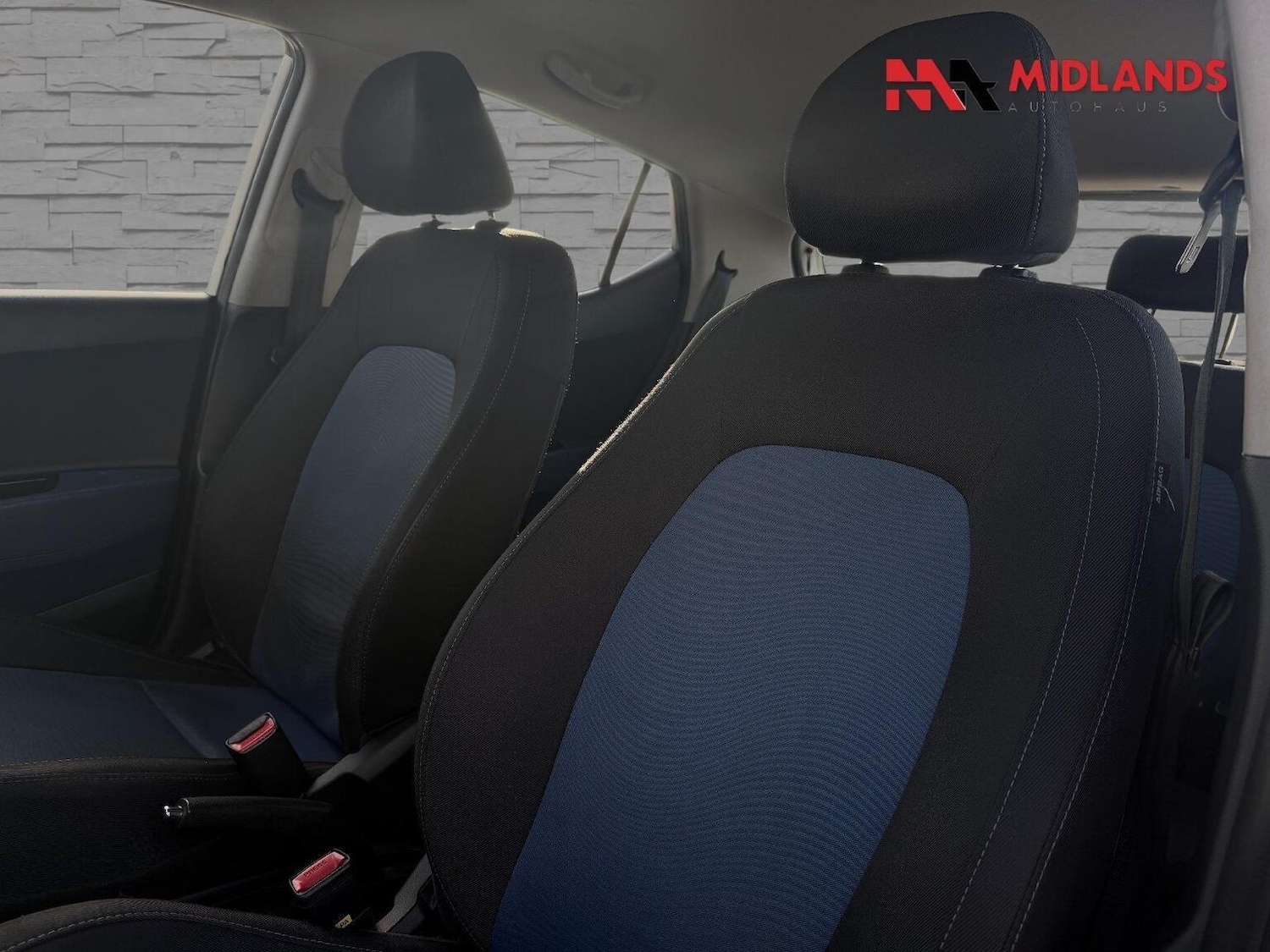 Used Hyundai i10 2014 for sale - 77997292: Photo 14