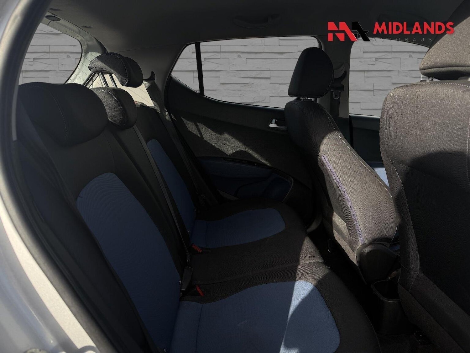 Used Hyundai i10 2014 for sale - 77997292: Photo 15