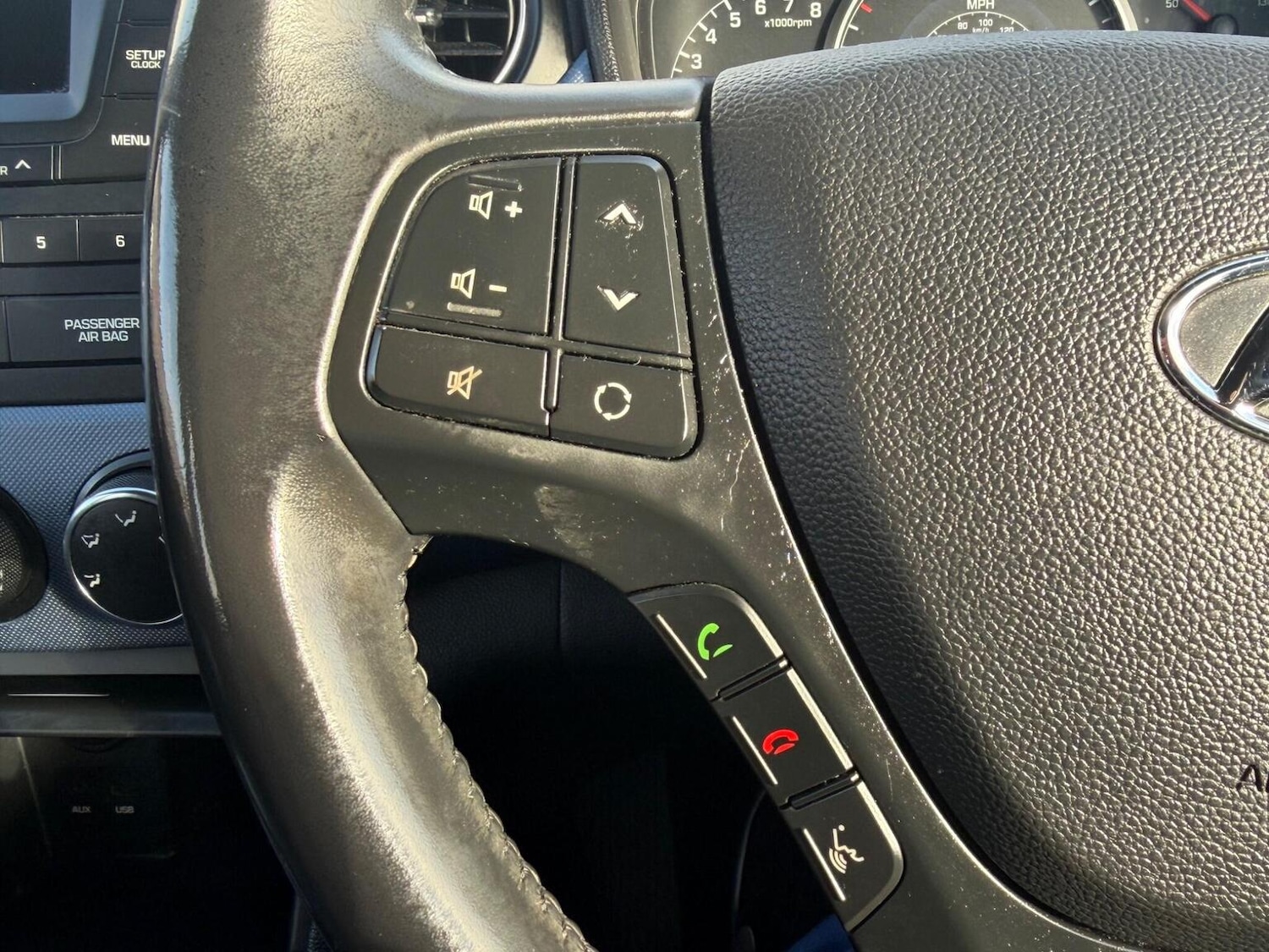 Used Hyundai i10 2014 for sale - 77997292: Photo 18