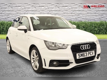 Audi A1 feature image