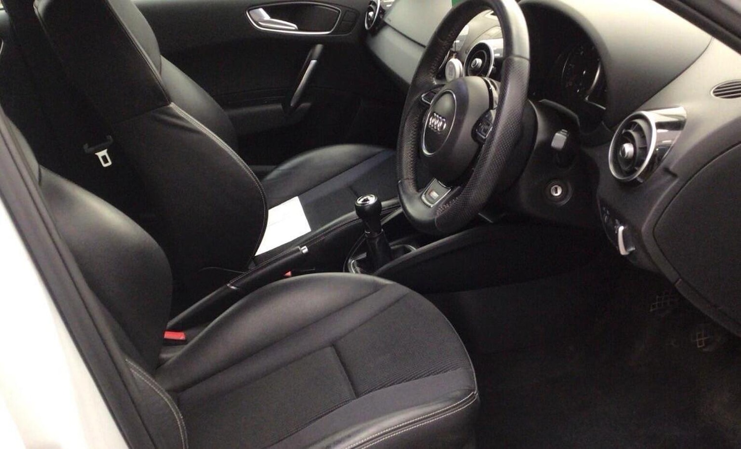 Used Audi A1 2014 for sale - 78201968: Photo 8