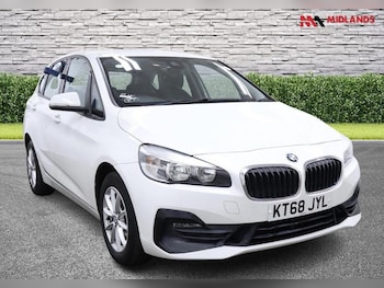 Used BMW 2 Series Active Tourer 2018 for sale - 78414922: Photo
