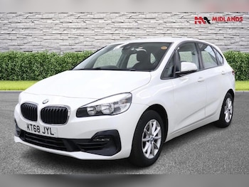 Used BMW 2 Series Active Tourer 2018 for sale - 78414922: Photo