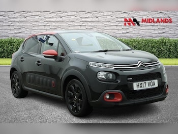 Citroen C3 feature image