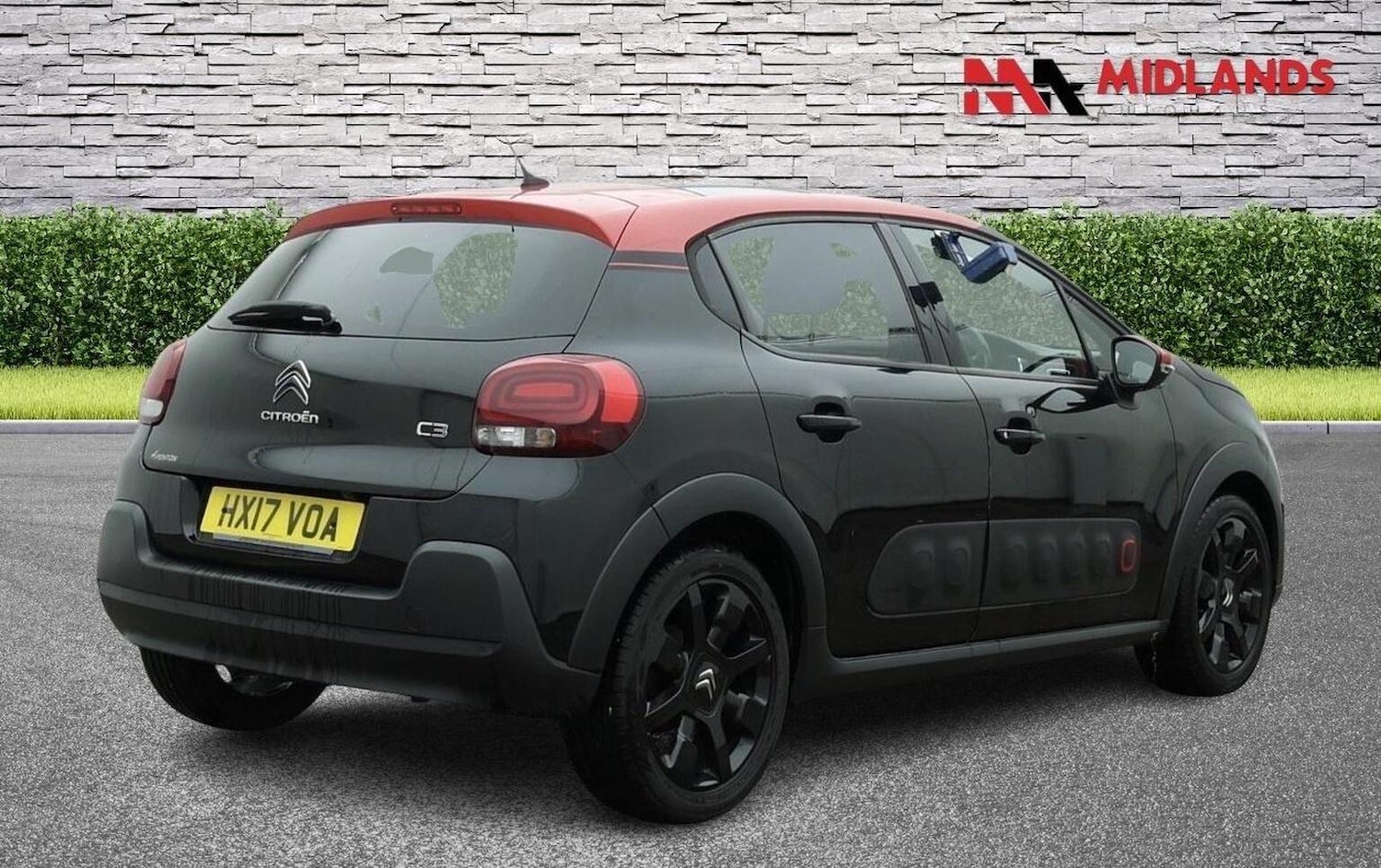 Used Citroen C3 2017 for sale - 77901282: Photo 4