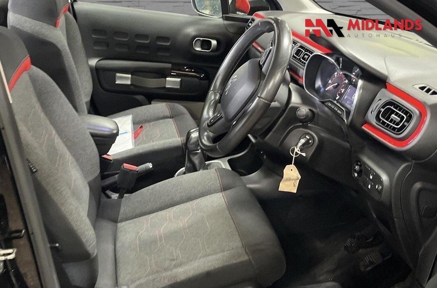 Used Citroen C3 2017 for sale - 77901282: Photo 6