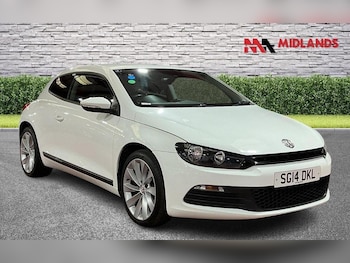 2014 - 2.0 TDI BlueMotion Tech Euro 5 (s/s) 3dr (Nav)