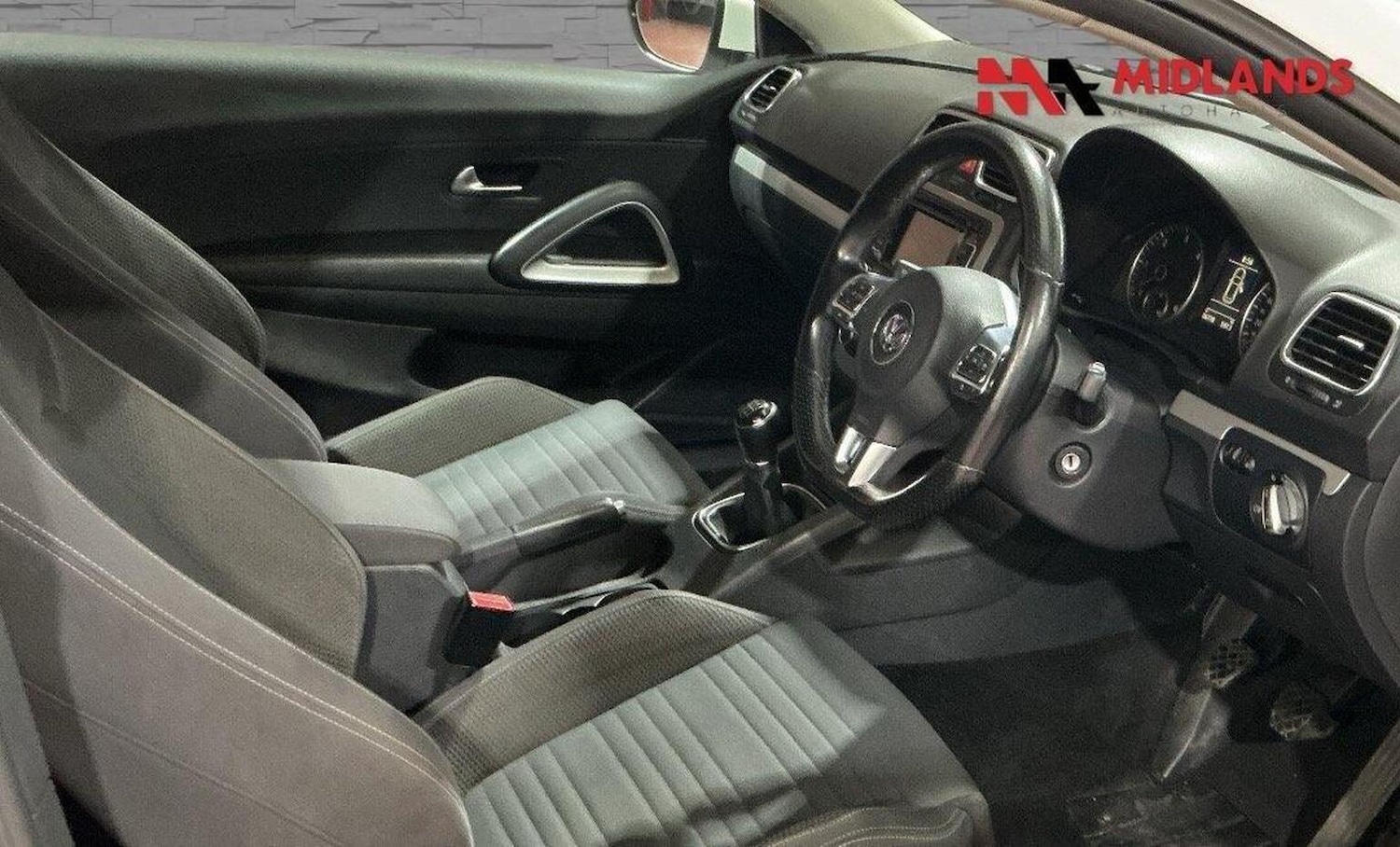 Used Volkswagen Scirocco 2014 for sale - 76134056: Photo 9