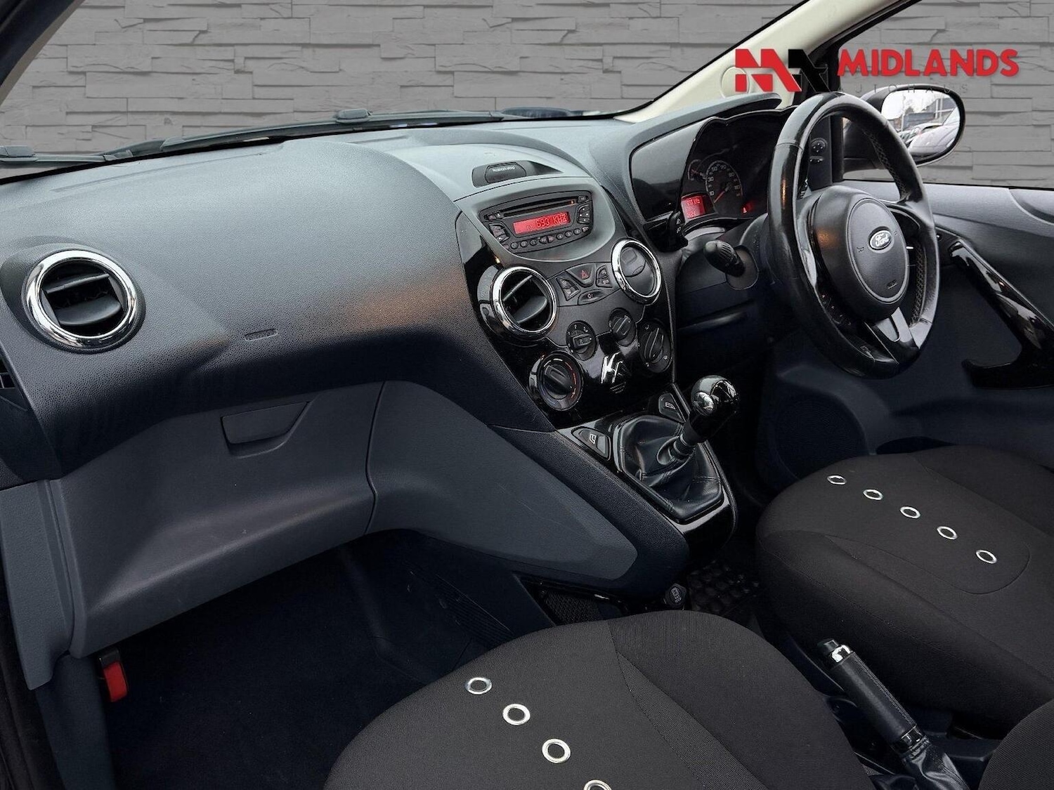 Used Ford Ka 2015 for sale - 77423368: Photo 10