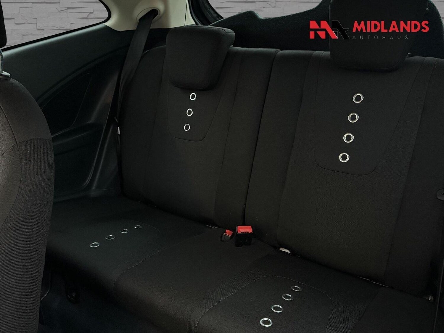 Used Ford Ka 2015 for sale - 77423368: Photo 13