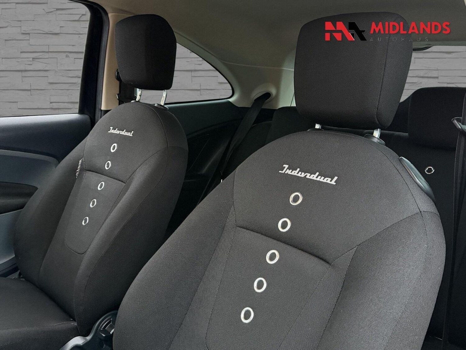 Used Ford Ka 2015 for sale - 77423368: Photo 14