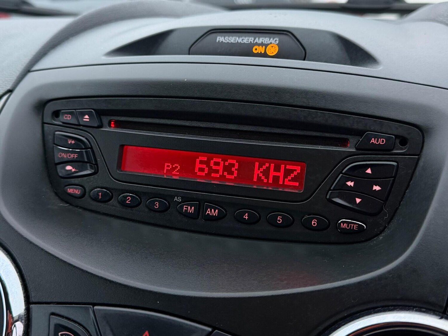 Used Ford Ka 2015 for sale - 77423368: Photo 15