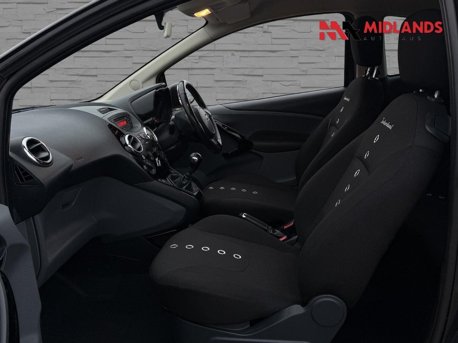 Used Ford Ka 2015 for sale - 77423368: Photo 9