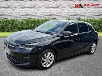 Used Vauxhall Corsa 2020 for sale - 79872612: Photo