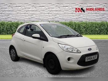 Used Ford Ka 2014 for sale - 76536727: Photo