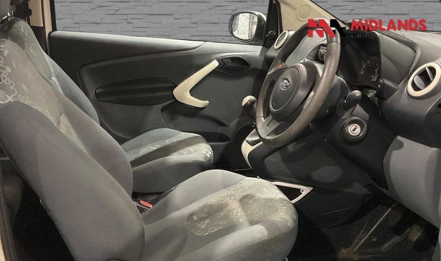 Used Ford Ka 2014 for sale - 76536727: Photo 6