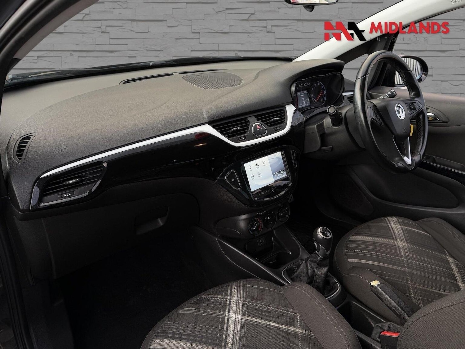 Used Vauxhall Corsa 2015 for sale - 77681755: Photo 10