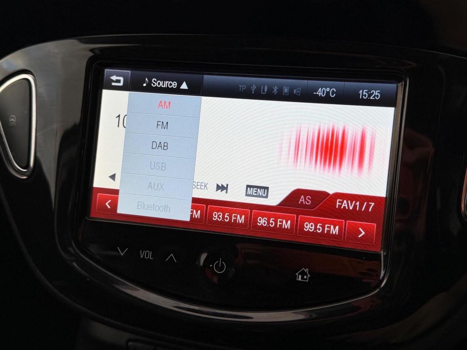 Used Vauxhall Corsa 2015 for sale - 77681755: Photo 15