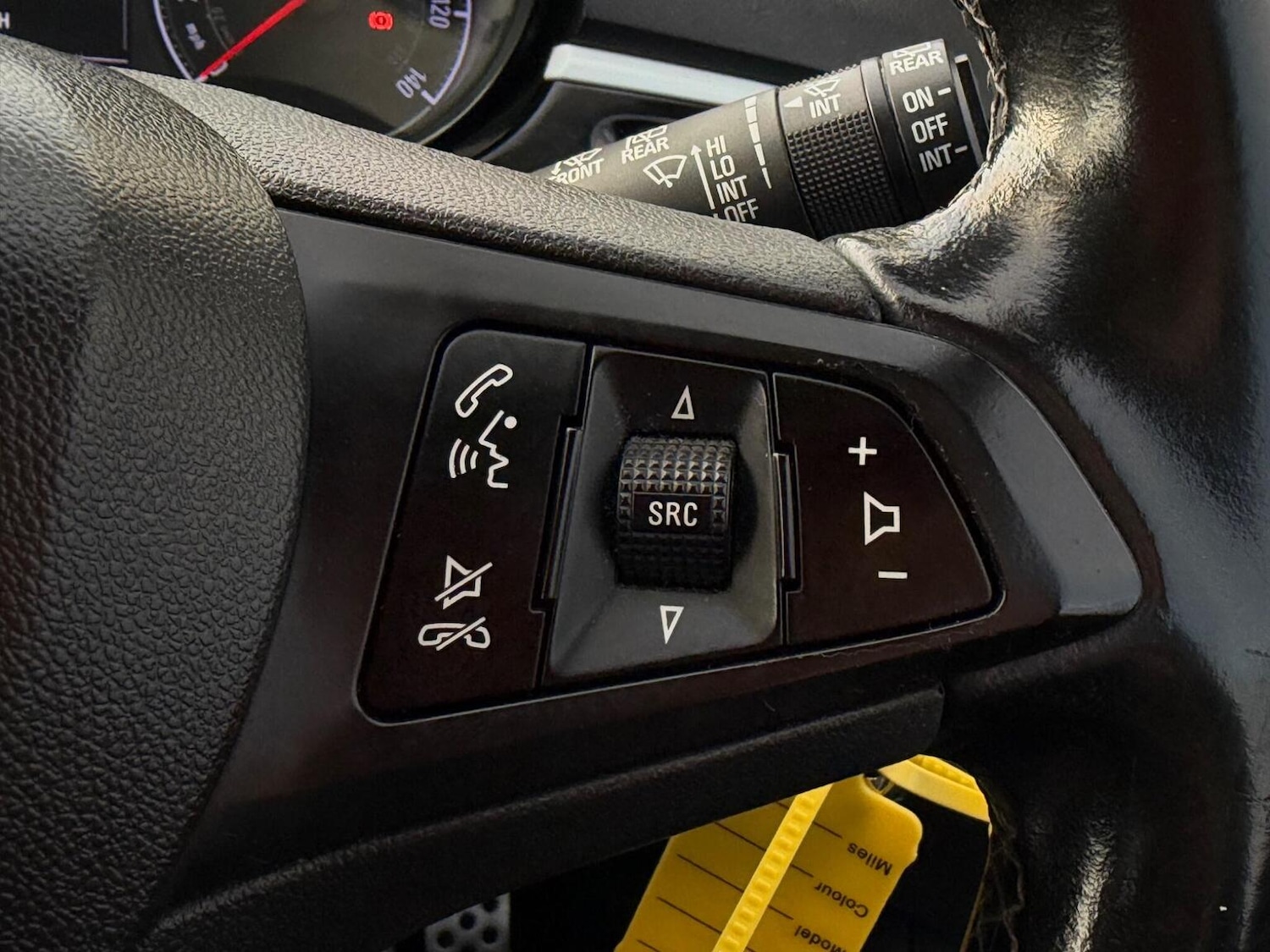 Used Vauxhall Corsa 2015 for sale - 77681755: Photo 18