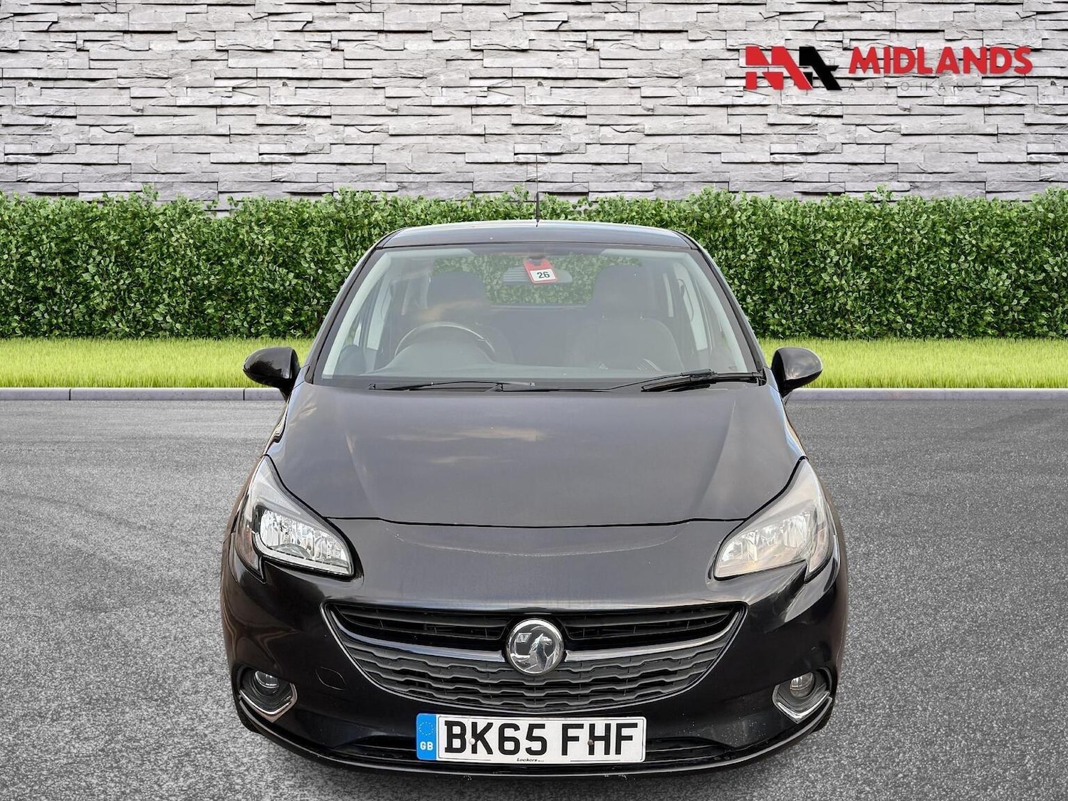 Used Vauxhall Corsa 2015 for sale - 77681755: Photo 6