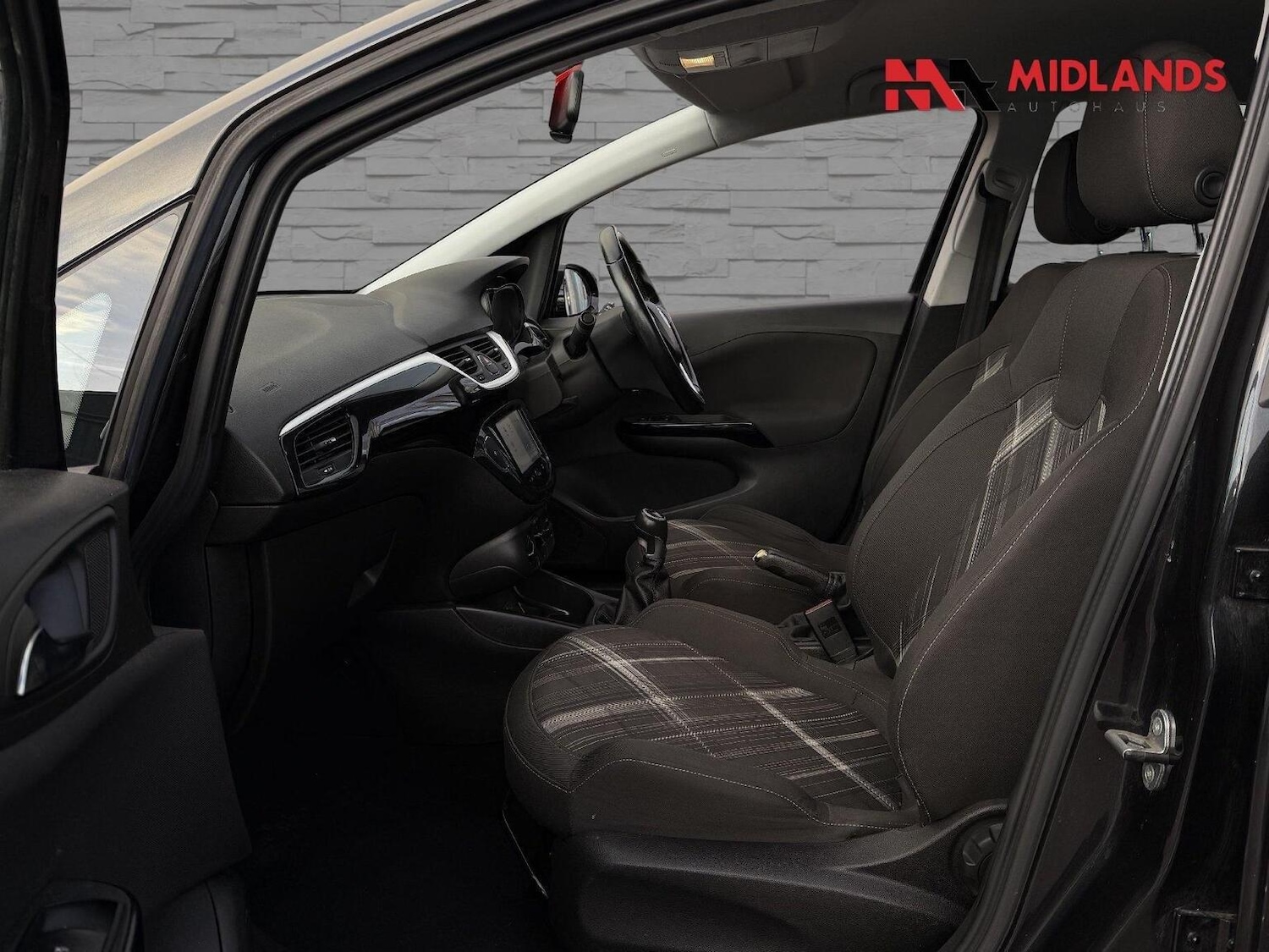 Used Vauxhall Corsa 2015 for sale - 77681755: Photo 9