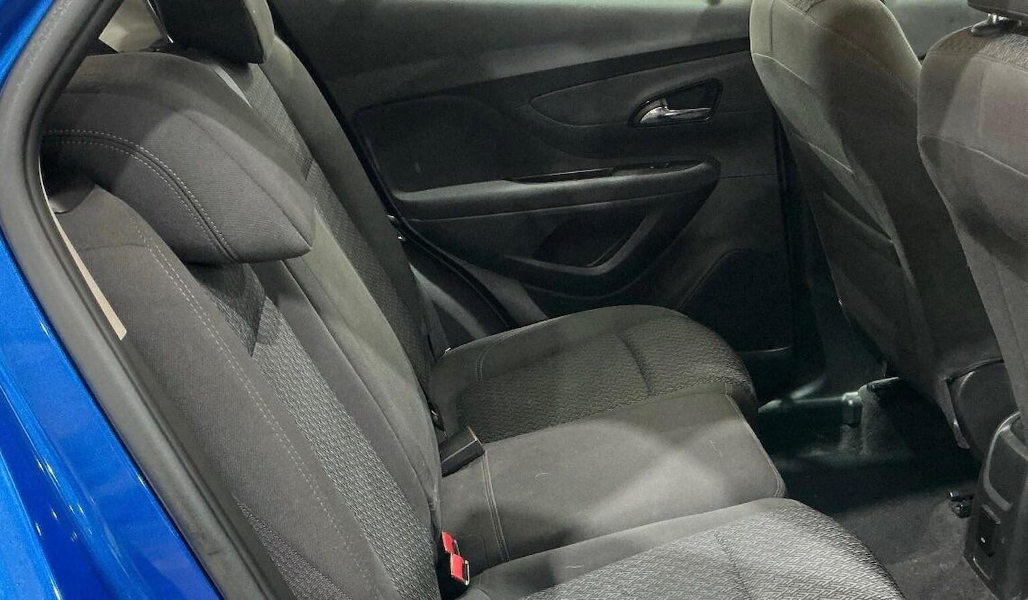 Used Vauxhall Mokka X 2018 for sale - 77668549: Photo 10