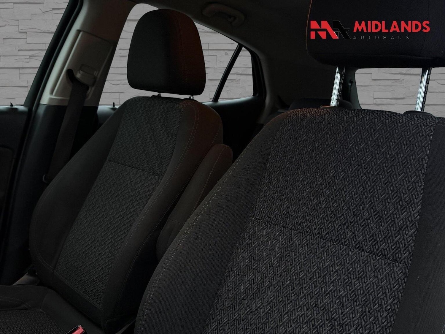 Used Vauxhall Mokka X 2018 for sale - 77668549: Photo 14