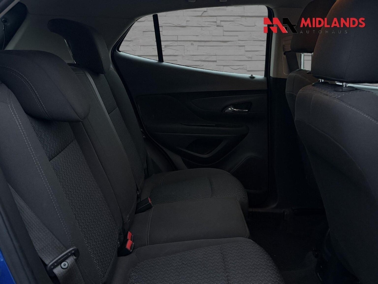 Used Vauxhall Mokka X 2018 for sale - 77668549: Photo 15