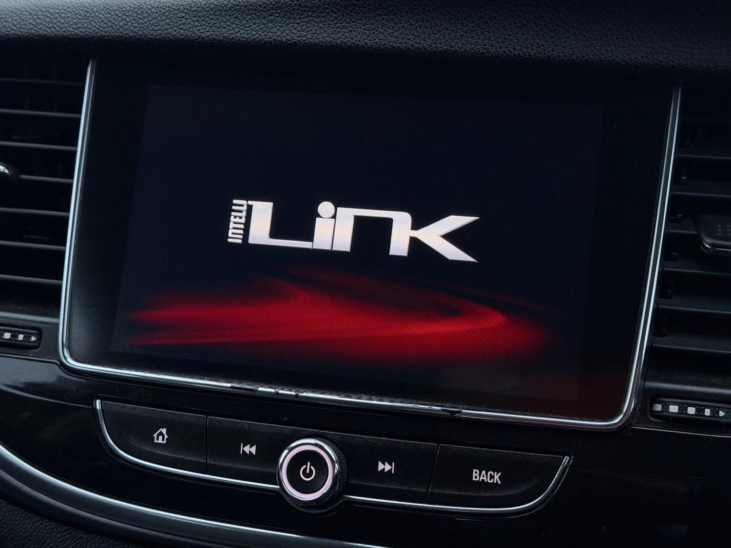 Used Vauxhall Mokka X 2018 for sale - 77668549: Photo 16