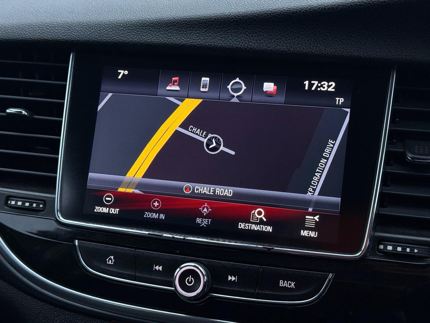 Used Vauxhall Mokka X 2018 for sale - 77668549: Photo 19